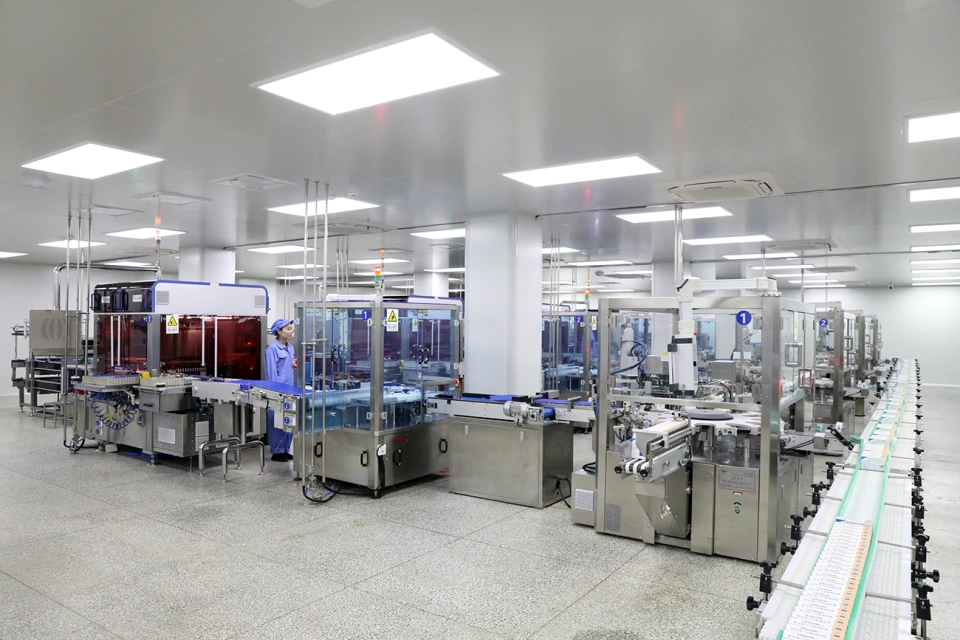 党建引领聚合力 多轮驱动开新局——yl23411永利三精党委以“四促”行动赋能高质量发展